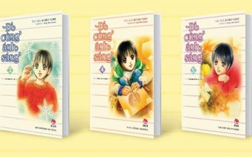 Hành trình ấm áp dành tặng người tự kỷ