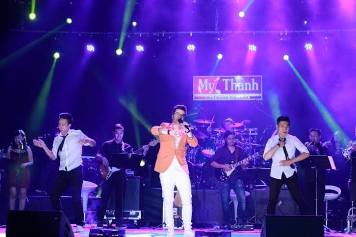 Hướng đi mới đưa nhạc trẻ tới người xem