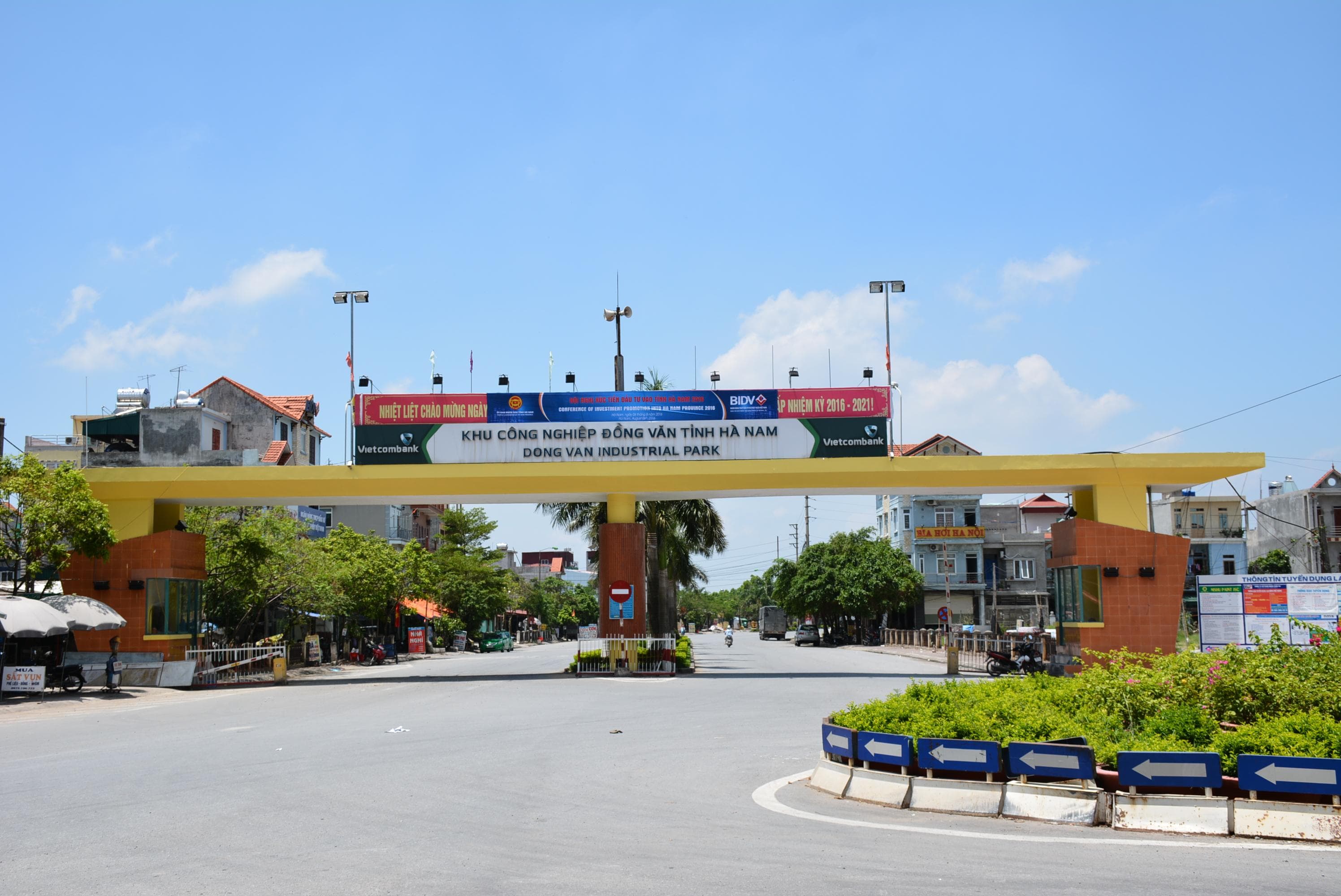 Phát huy lợi thế vùng để thu hút đầu tư vào Hà Nam