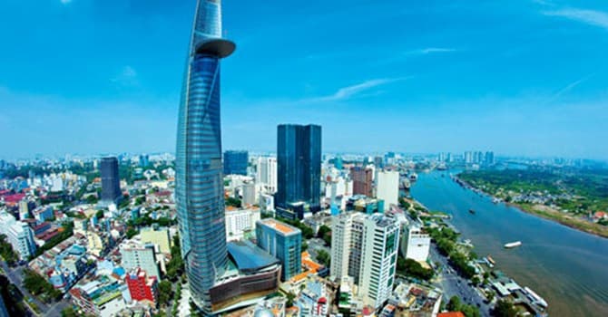 Báo Nga đánh giá cao bước vươn mình mạnh mẽ của kinh tế Việt Nam