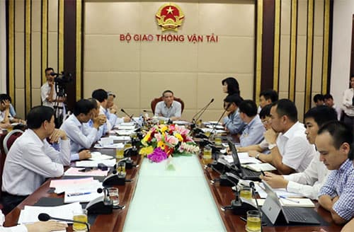 Triển khai công nghệ thu phí không dừng để giảm ùn tắc giao thông