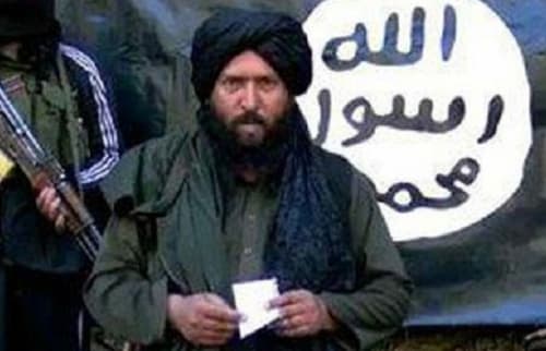 Mỹ xác nhận tiêu diệt thủ lĩnh của IS tại Afghanistan