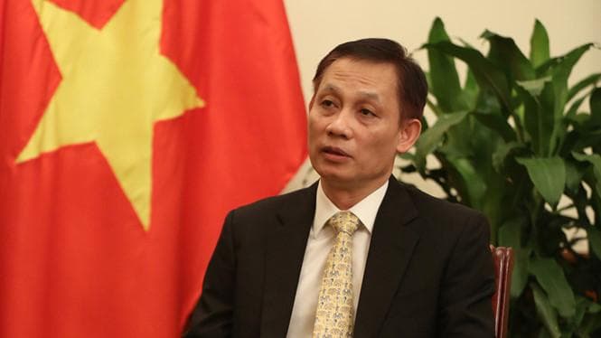 Đối ngoại địa phương góp phần thực hiện thắng lợi đường lối đối ngoại của Đảng