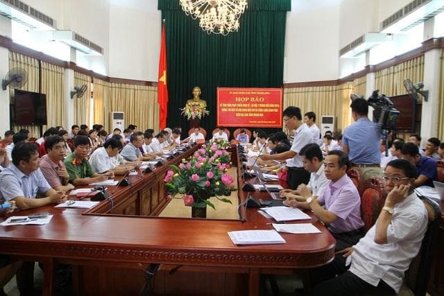 Đừng để vướng mắc nhỏ cản trở mục tiêu lớn