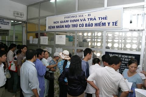 16 tỉnh, thành phố chính thức điều chỉnh giá dịch vụ y tế