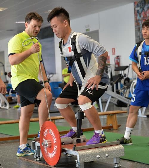 Tích lũy kinh nghiệm từ chuyến đi Tây Ban Nha