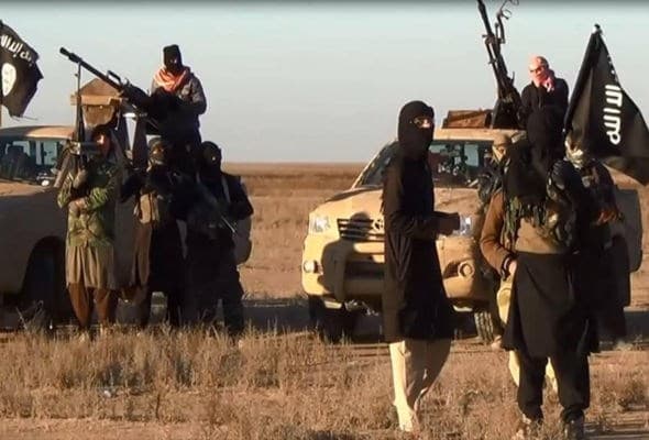 Không quân Iraq tiêu diệt 19 chỉ huy IS ở Mosul