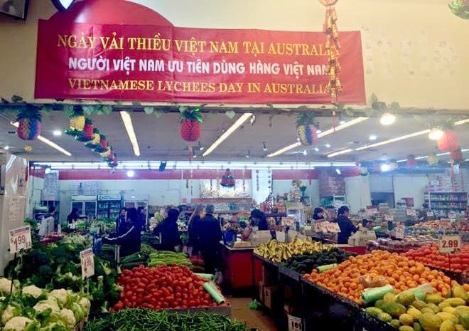 “Cầu nối” quan trọng để đưa hàng hóa Việt Nam ra nước ngoài