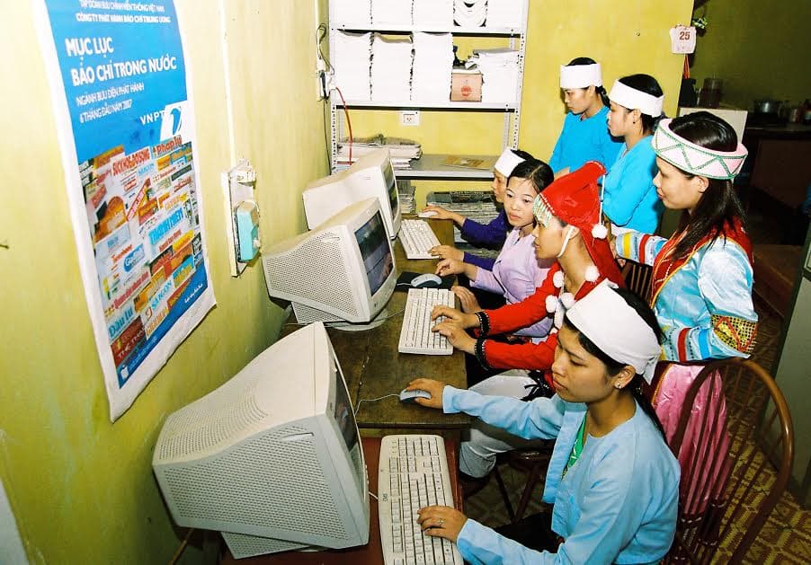 Sớm đưa Việt Nam trở thành nước mạnh về CNTT và TT
