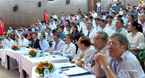Ngành chăn nuôi Việt Nam chủ động hội nhập ASEAN, TPP
