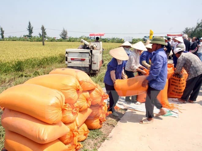 KHI CÁN BỘ THỰC SỰ “GẦN DÂN, TRỌNG DÂN”
