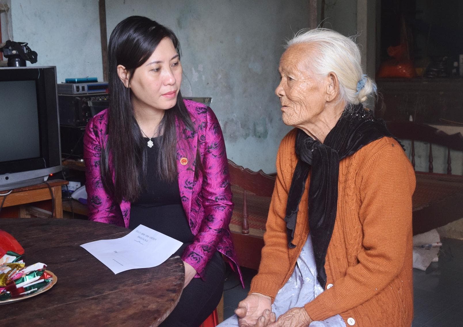 Sức vươn vùng "đất lửa"