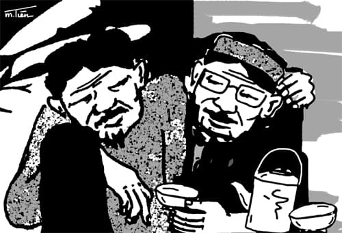 Gương trăng