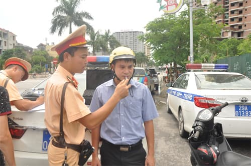 Đồng bộ các giải pháp giảm thiểu ùn tắc và tai nạn giao thông