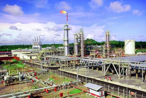 Ngừng cung cấp khí Nam Côn Sơn cho sản xuất điện