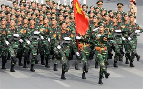 Kết hợp chặt chẽ các lĩnh vực, tạo sức mạnh tổng hợp bảo vệ Tổ quốc