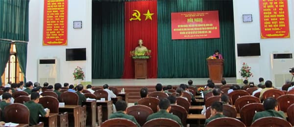 TÔN VINH SỰ HY SINH VÌ BÌNH YÊN TỔ QUỐC