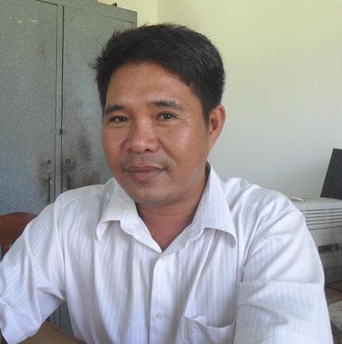 Triệu phú thương người nghèo