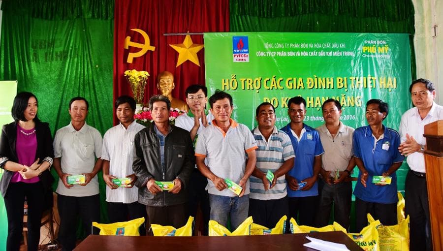Bài 2: Nỗ lực phát triển an sinh xã hội