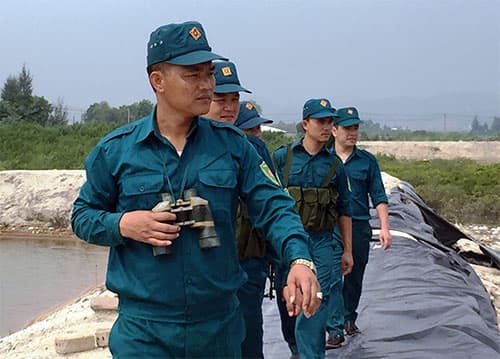 Phát huy vai trò của cả hệ thống chính trị