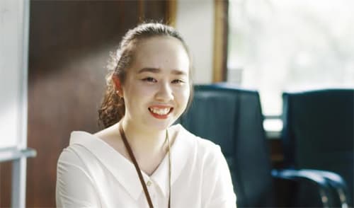 Bắt đầu ước mơ từ áp lực