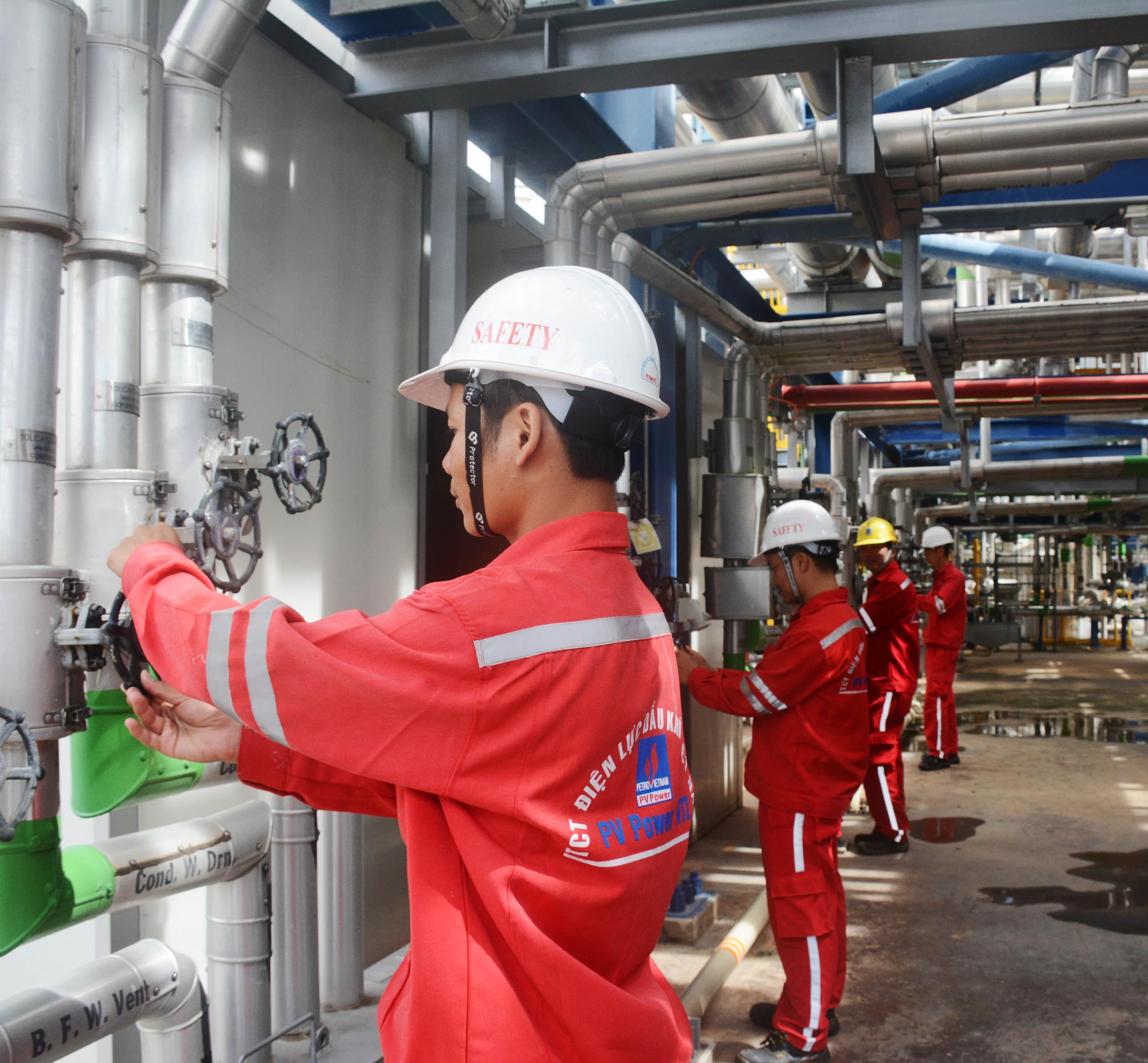 Bài 3: Sản xuất an toàn, góp phần bảo vệ chủ quyền Tổ quốc