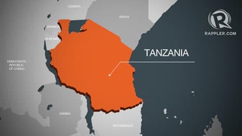 Tanzania: Động đất làm 11 người chết, 200 người bị thương
