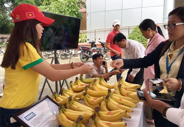 Kết nối giao thương, tiêu thụ hàng hóa nông sản chủ lực của tỉnh Long An