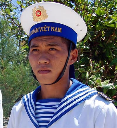Niềm vui lớn