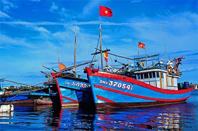 Vẫn là chiêu trò kích động, gây rối để chống phá