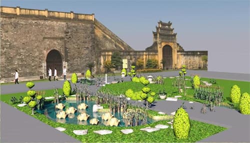 Sắp diễn ra Liên hoan Du lịch làng nghề truyền thống Hà Nội