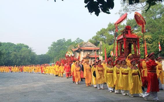 Tưởng niệm 574 năm Ngày mất của Nguyễn Trãi