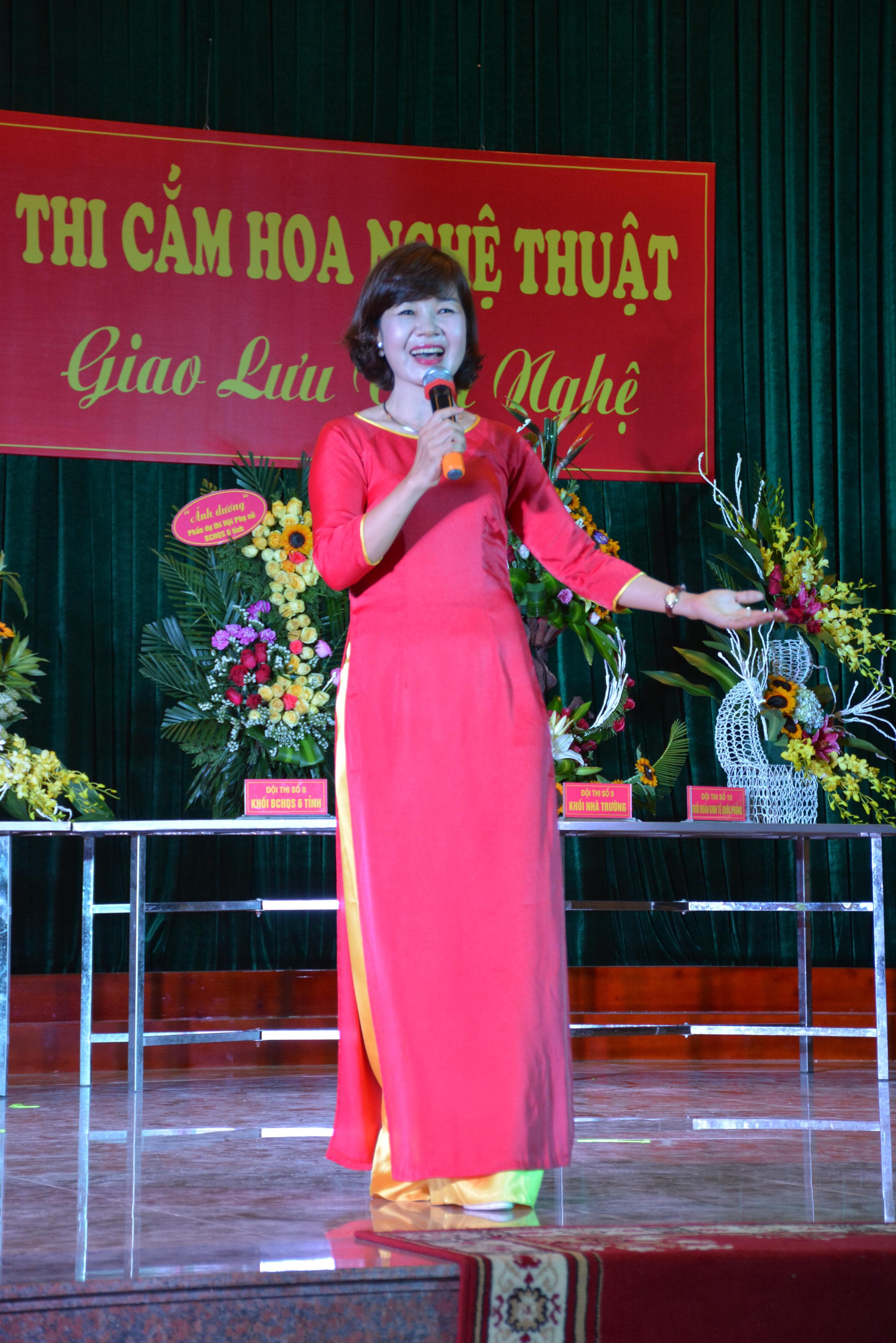 Tên Nhàn nhưng luôn... bận rộn