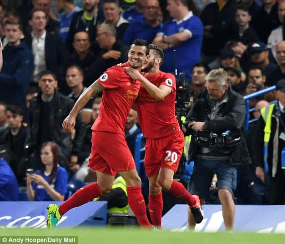 Vòng 5 Premier League: Chelsea đón nhận thất bại đầu tiên của mùa giải