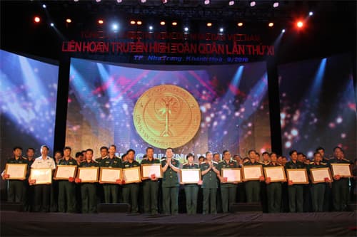 Ấn tượng, tiến bộ về chất lượng