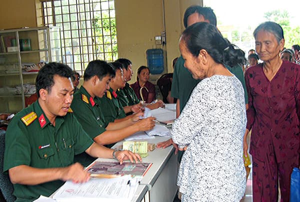 Thực hiện chặt chẽ, đồng bộ và tạo sự đồng thuận cao