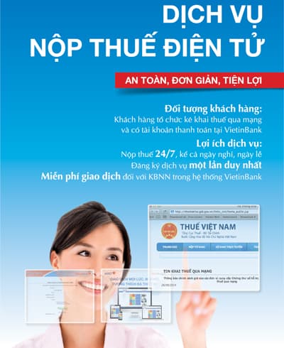 VietinBank nỗ lực cải cách thủ tục hành chính