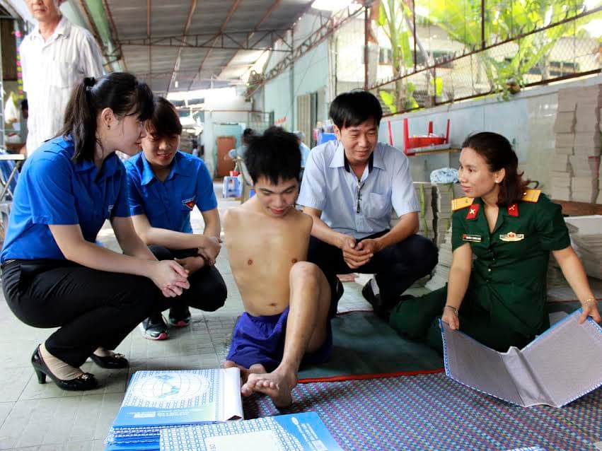 Tecapro tổ chức Đại hội đại biểu phụ nữ lần thứ nhất