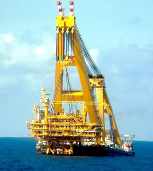 Thêm một dự án chứng minh khả năng tự chủ của ngành dầu khí Việt Nam