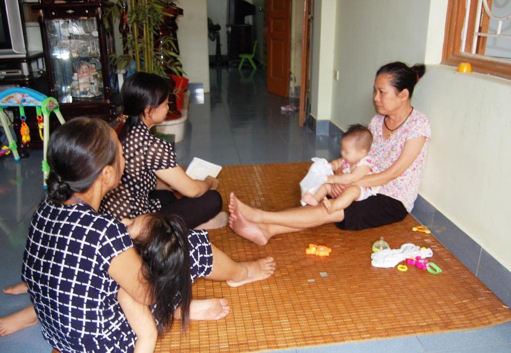 "Siêu lừa" bán hàng tạp hóa giá rẻ