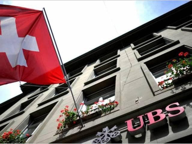 Pháp đẩy mạnh “cuộc chiến pháp lý” với ngân hàng UBS