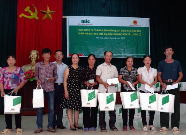 Hợp tác để phát triển