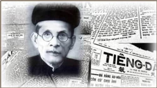 Huỳnh Thúc Kháng, chí sĩ yêu nước hết lòng vì dân tộc