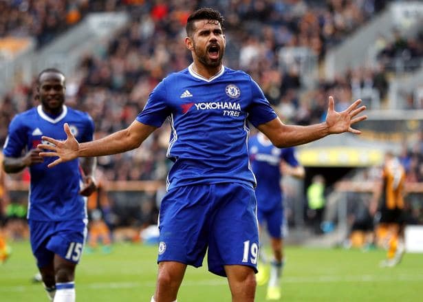 Chelsea lấy lại cảm hứng chiến thắng