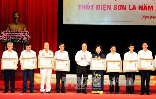 Kiên quyết không để bà con di dân, tái định cư Dự án Thủy điện Sơn La tái nghèo