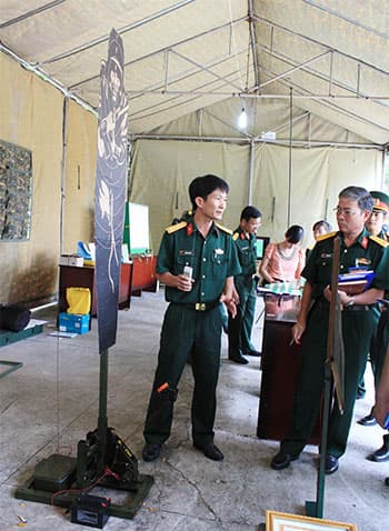 Hành trình sáng tạo: Từ thủ công thành tự động