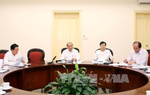 Thủ tướng yêu cầu nâng cao khả năng cung cấp điện phục vụ tăng trưởng kinh tế