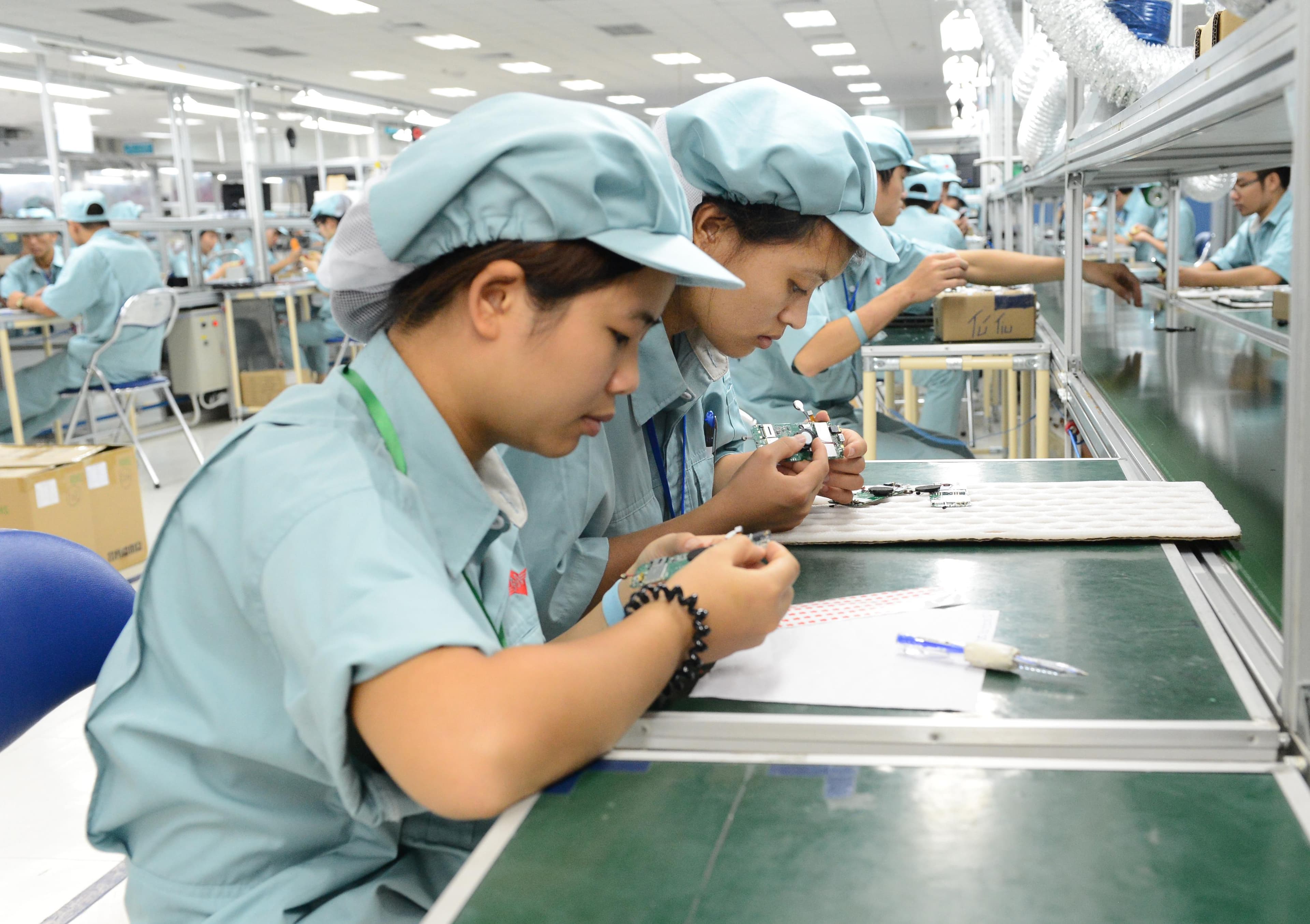 Chính phủ liêm chính, kiến tạo nhận được phản hồi tích cực