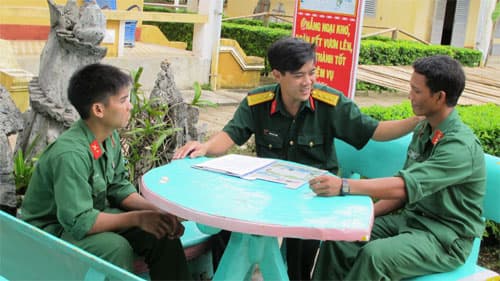 Bài 3: Nâng tầm văn hóa trong lãnh đạo, quản lý (Tiếp theo và hết)