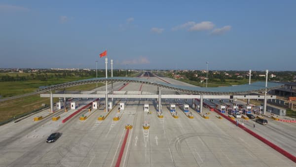 Bài 2: Sớm thực hiện hỗ trợ của Nhà nước